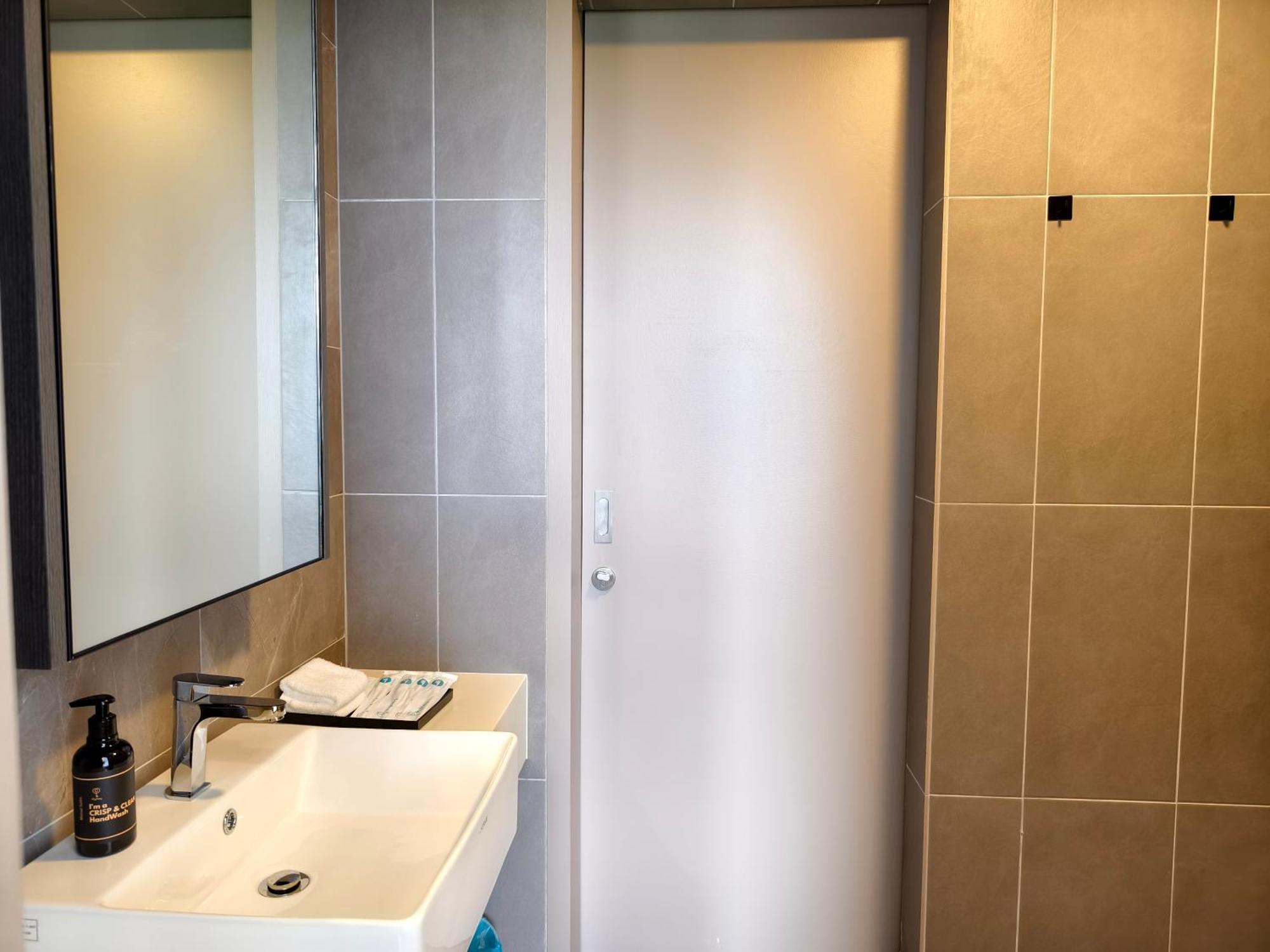 Mossaz Suites Empire City By Starwood Petaling Jaya Exteriér fotografie