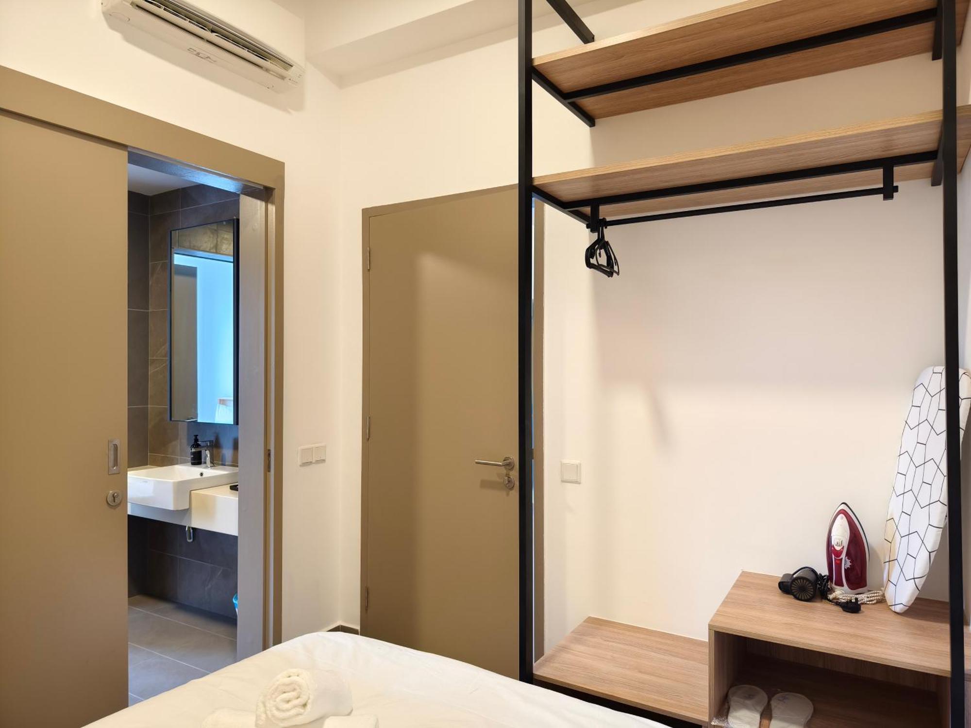 Mossaz Suites Empire City By Starwood Petaling Jaya Exteriér fotografie
